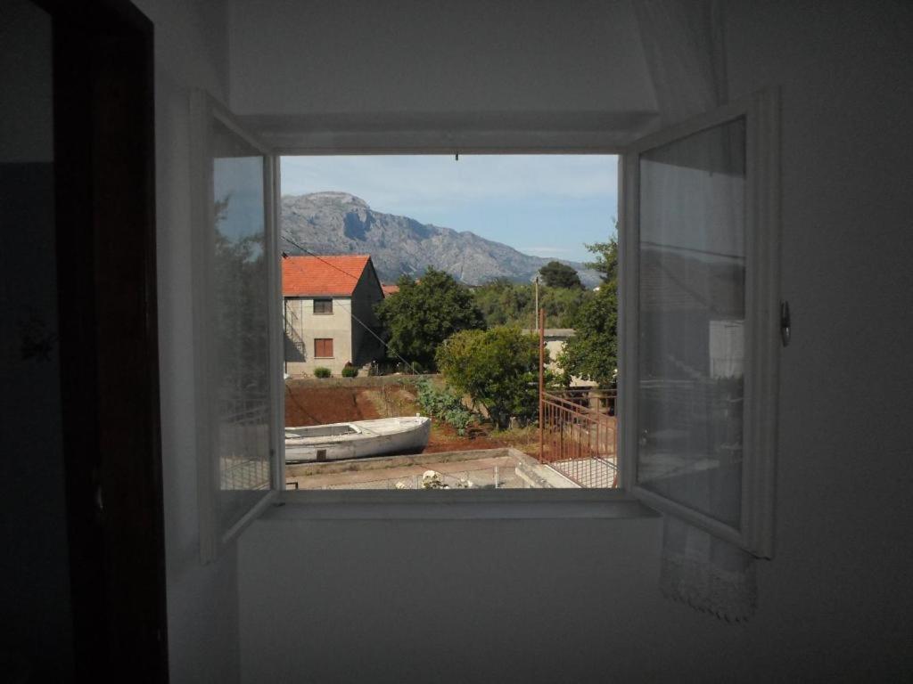 קורצולה Room St Antun מראה חיצוני תמונה